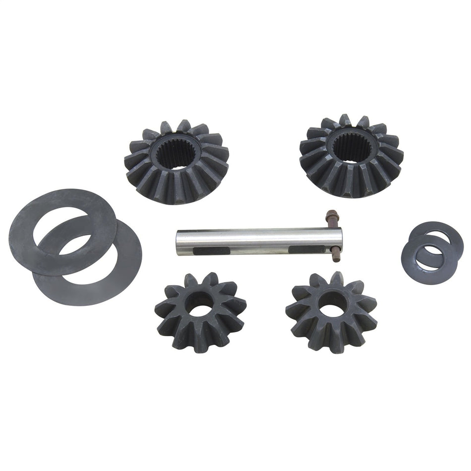 USA Standard Gear (ZIKGM8.5-S-28) Spider Gear Set for GM 28-Spline 8.5 Differential
