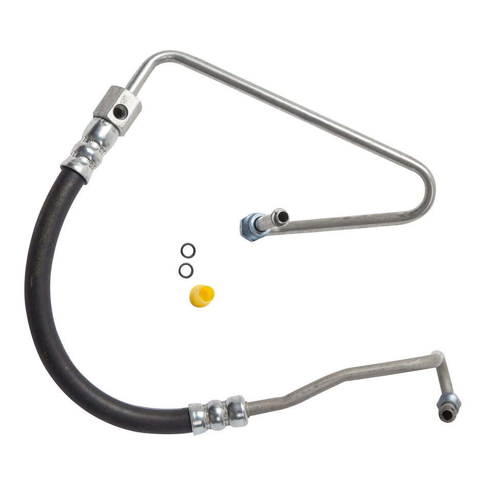Edelmann 80065 Power Steering Pressure Hose