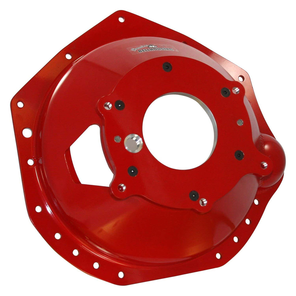 McLeod Racing 8533 Aluminum Bell Housing GM, 1 Pack