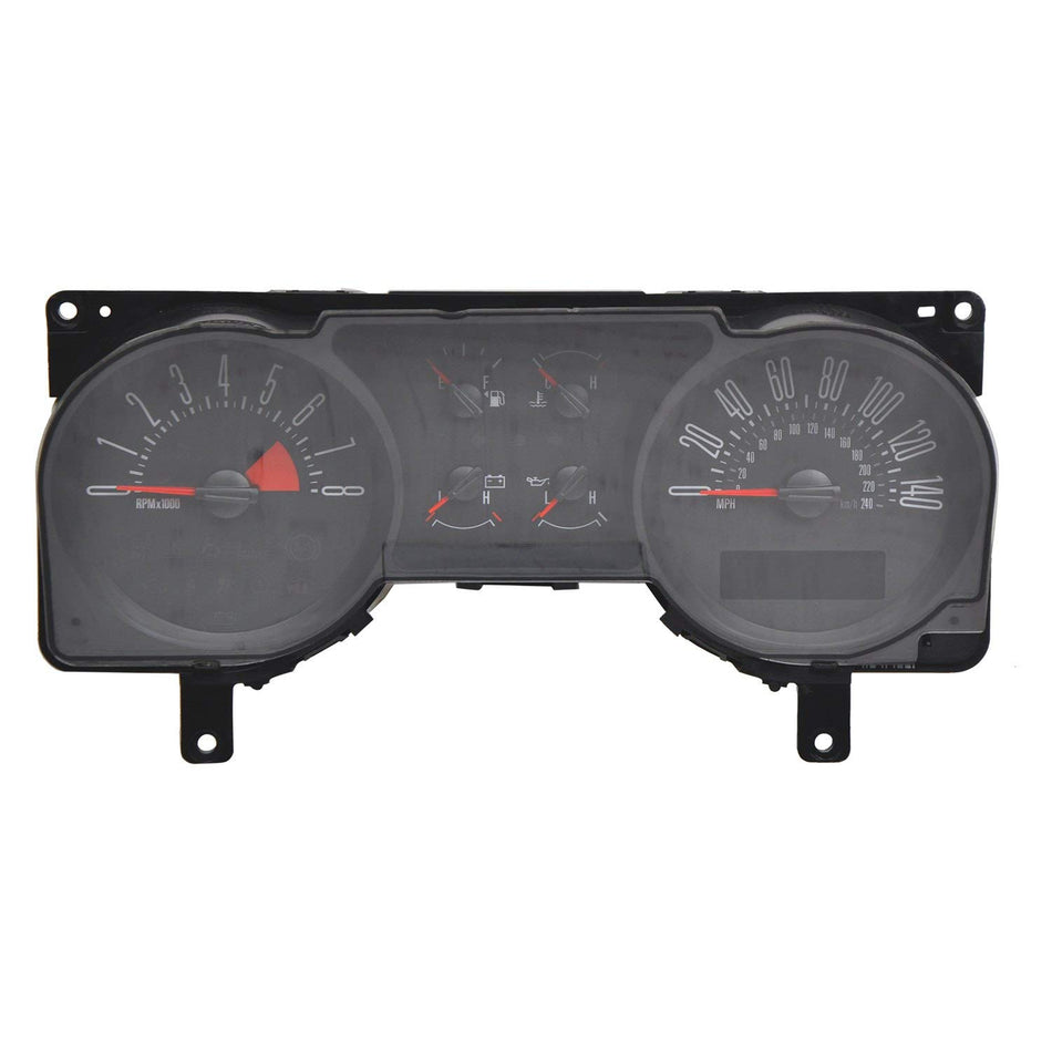 Cardone 2L2037 Remanufactured Instrument Cluster
