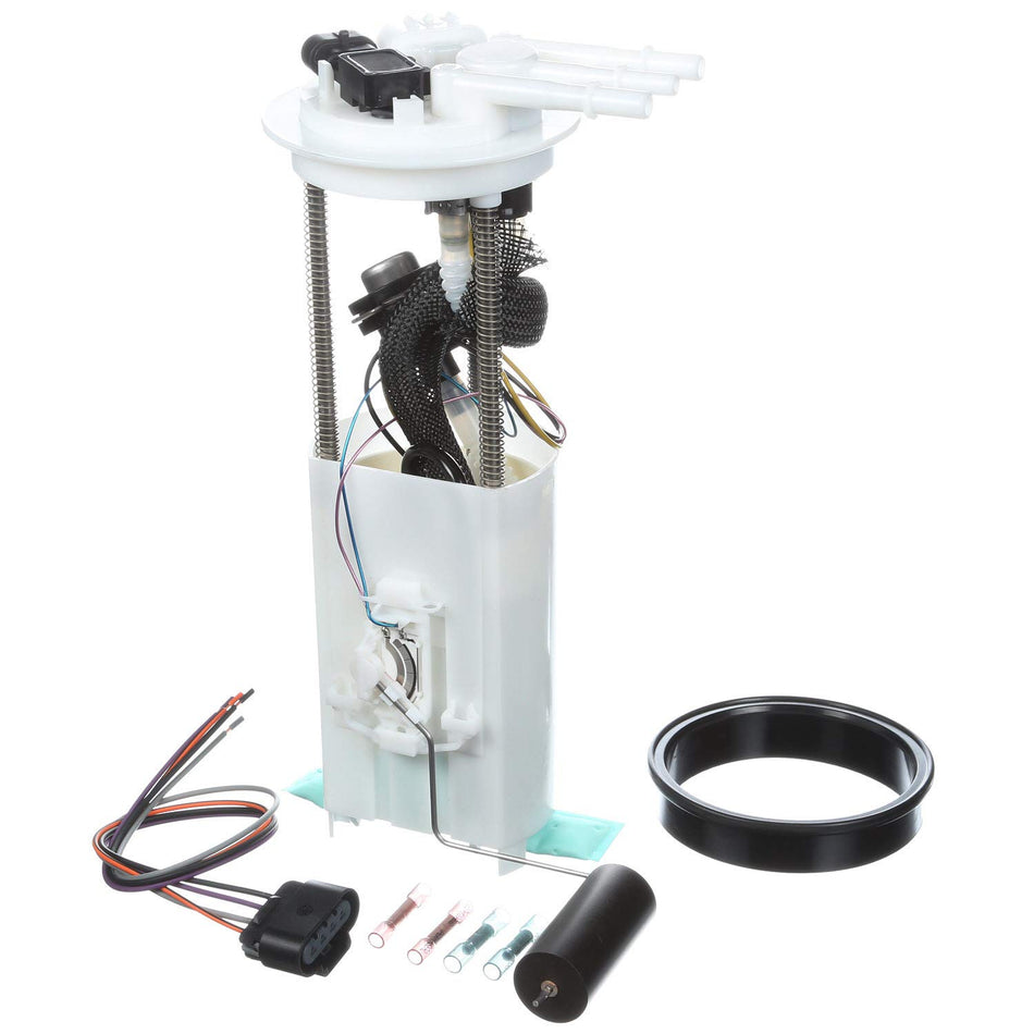 Carter Fuel Systems P76136M Fuel Pump Module Assembly