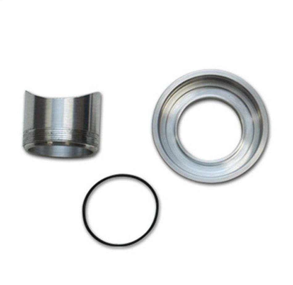 Vibrant Performance Vibrant 1452 Steel Weld-On BOV Flange Kit