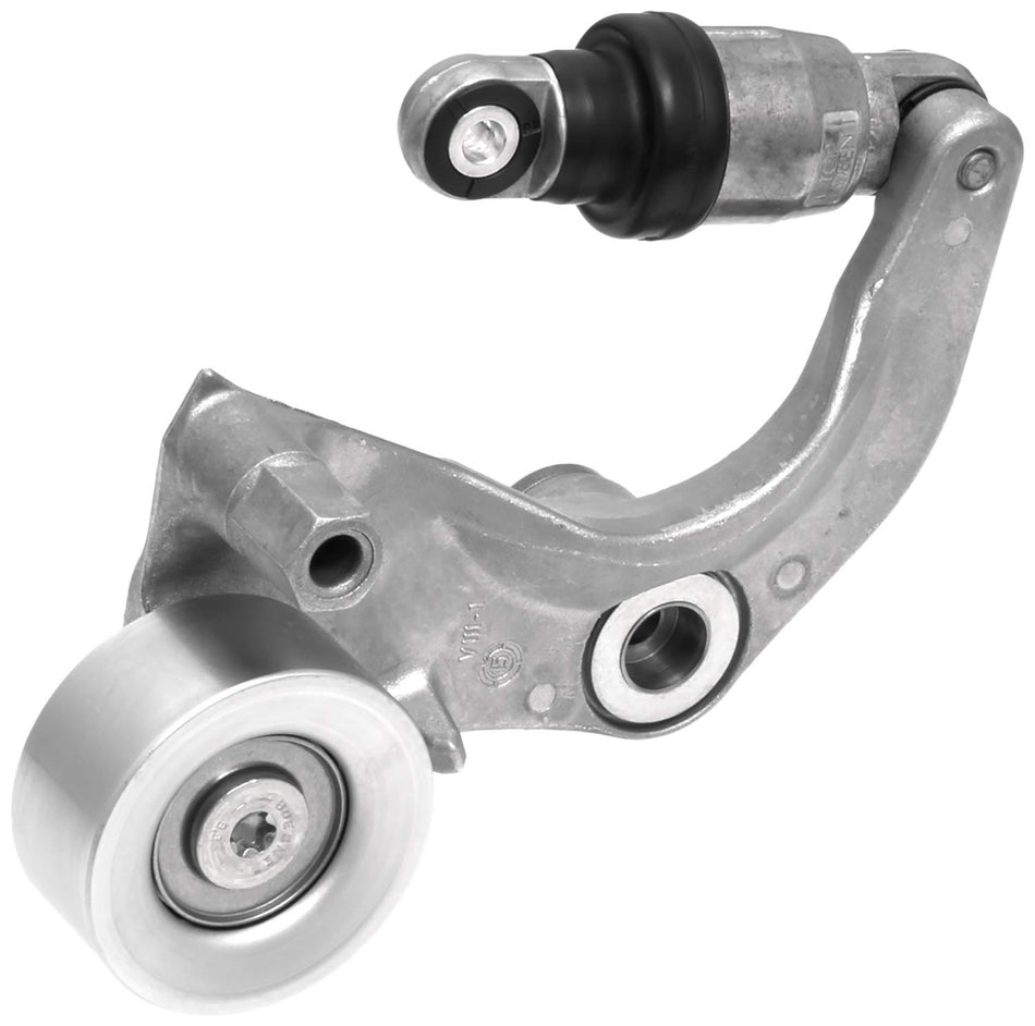 ACDelco Gold 39385 Drive Belt Tensioner Assembly with Pulley