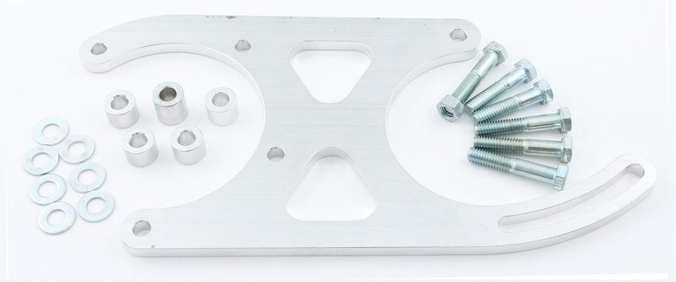 Powermaster 410 Alternator Bracket