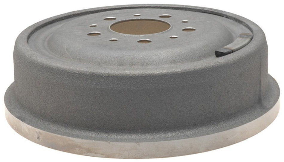Raybestos 2638R Professional Grade Brake Drum