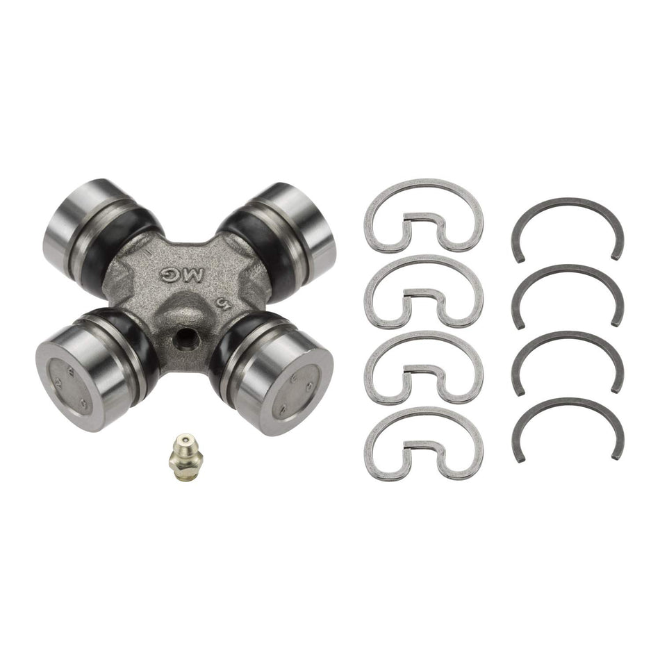MOOG 429 Greaseable Premium Universal Joint for Ford Ranchero