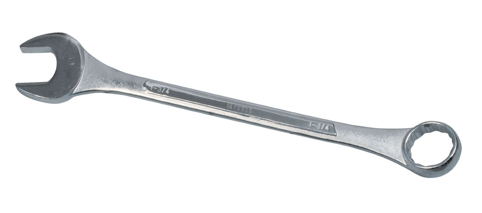 SUNEX TOOLS 0956 1-3/4-Inch Jumbo Combination Wrench CRV