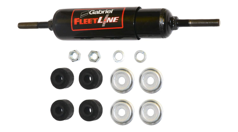 Gabriel 85900 FleetLine Heavy Duty Shock Absorber