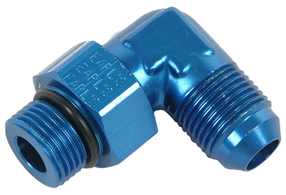 Earl's 949009ERL Aluminum Adapter Special Purpose