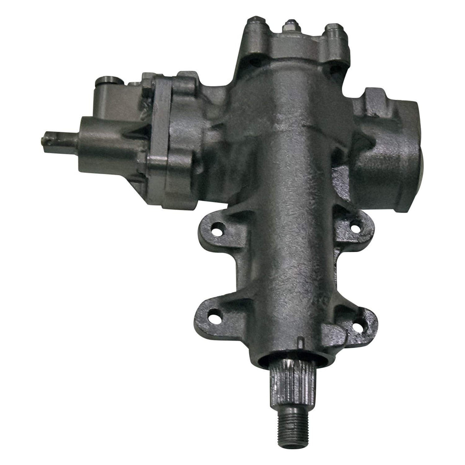 Lares 1332 Remanufactured Steering Gear