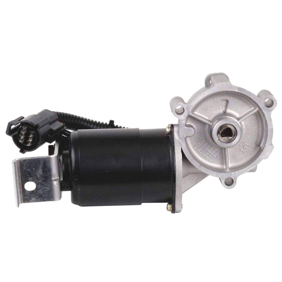 A1 Cardone 48-201 Remanufactured Transfer Case Motor