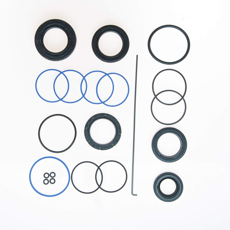 Edelmann 8948 Power Steering Rack and Pinion Seal Kit