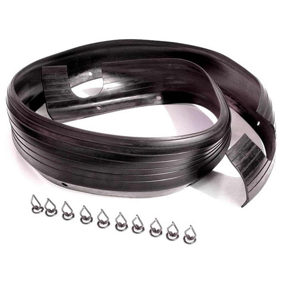 Metro Moulded CS 20 SUPERsoft Hood Seal