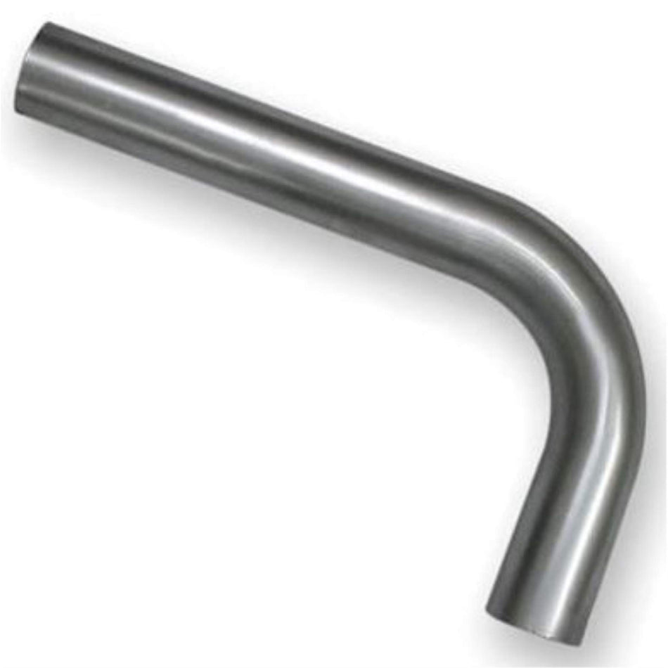 Cherry Bomb 320443CB Universal 90 Deg. Mandrel Bent J-Pipe - Cherry Bomb