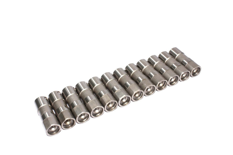 COMP Cams 875-12 Reduced Travel OE-Style Hydraulic Roller Lifter for '87+ V6