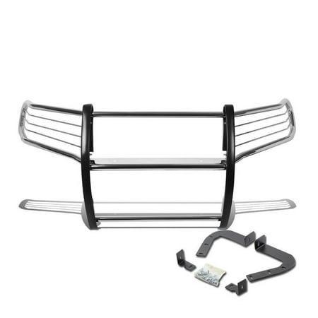 Grille Guard - 17DG113MSS