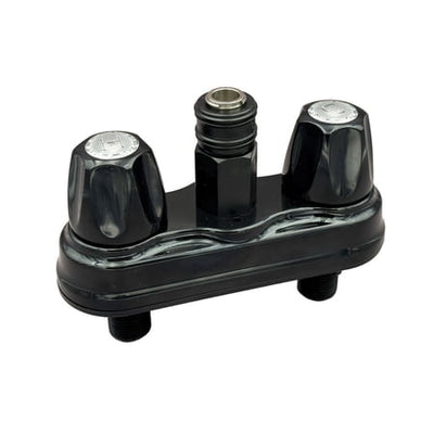 Faucet 4' Center with 1/2' Quick - 94140