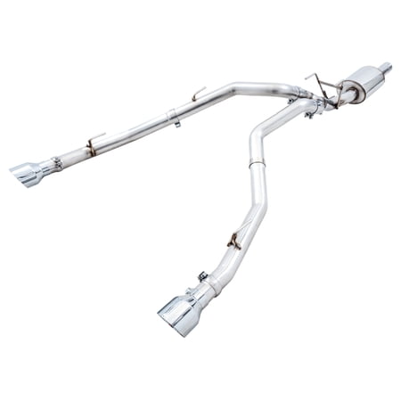 Exhaust Systems - 301532002
