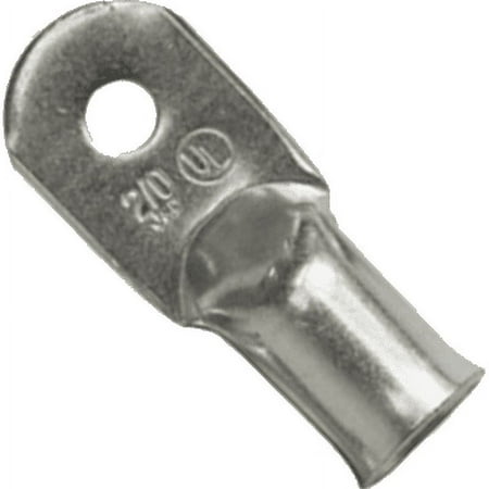 2/0 3/8' Tinned Lug 2 Pack - 252296