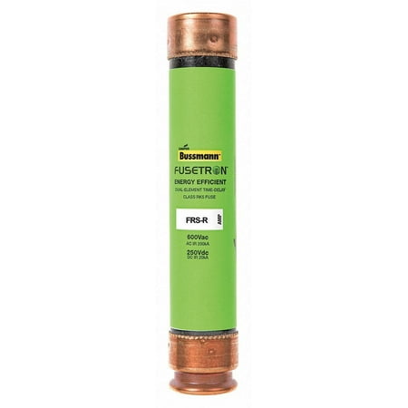 Fusetron Dual Element Fuse Class Rk - FRSR35