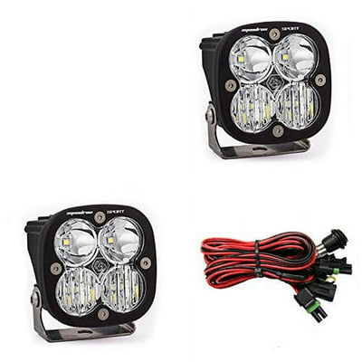 Squadron Sport Drvng/Cmbo LED Pair - 557803