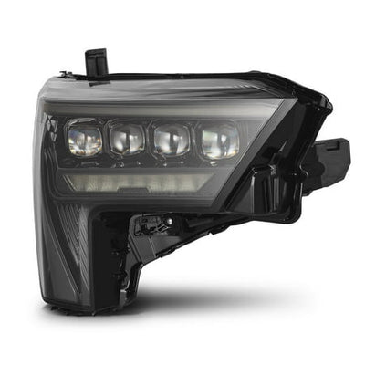 Nova-series Projector Headlights - 880871