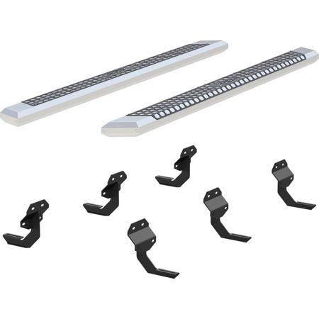 Step Bars 5.5 Advantedge with - 2555012