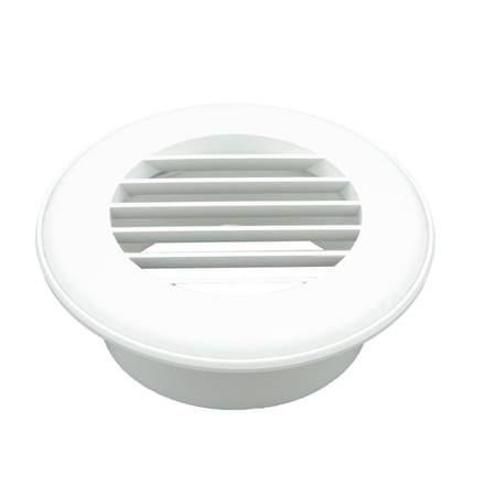 Heat Vent 4' No Damper - 94264