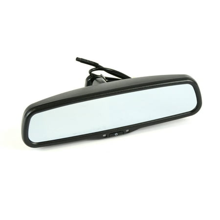4.3' Display Mirror - FLTW7690