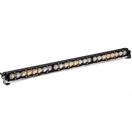 LED Light Bars - 703003