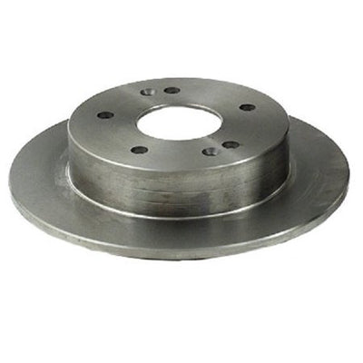 Disc Brake Rotor - 8580381