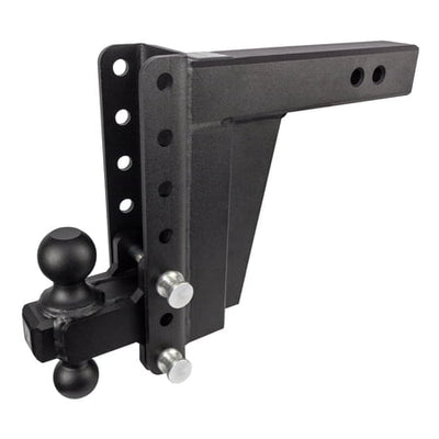Receiver Hitch Ball Mount - ED258