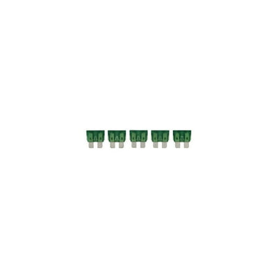 5PK Bp/ATC30 Fuses - BPATC30RP