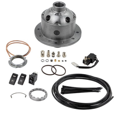 Air Locker Differential - RD128