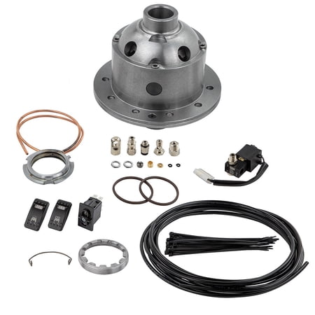Air Locker Differential - RD128