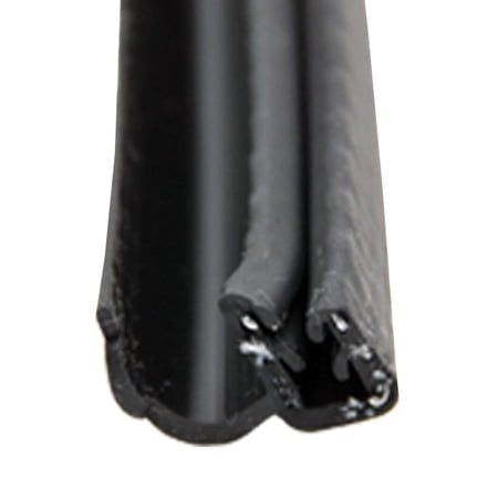 Slide on Clip Seal with/J Bu - 0181894
