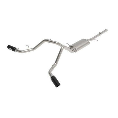 Cat-back Exhaust - 4944134B