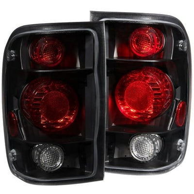 Taillights Set - 211178