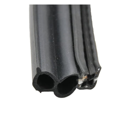Slide on Clip Seal with/Dou - 018181BB