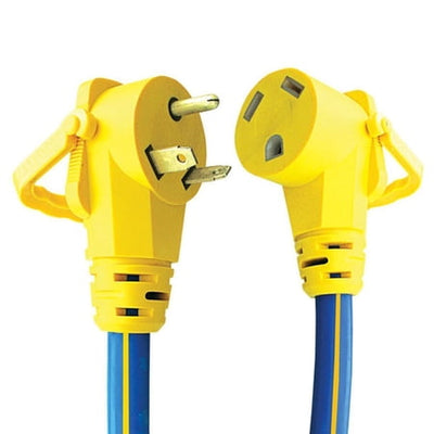 25FT 30AMP RV Ext Cord Ez - 1600508