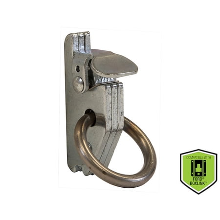 Rope Ring E-track Fitting 1-1/2IN - 01090