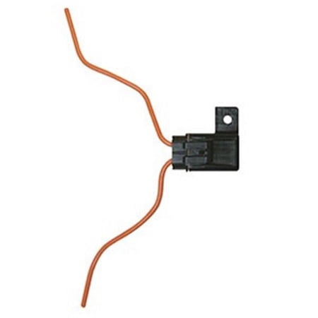 Fuseholder Atc Waterproof - BPHHR