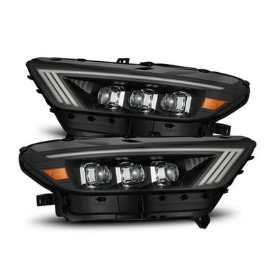 Nova-series Projector Headlights - 880144