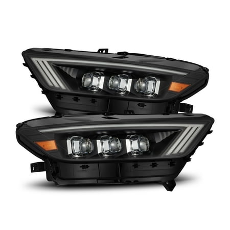 Nova-series Projector Headlights - 880144