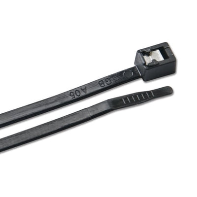 Cable Tie Self-cut 8' Uvb 50PC - 199277