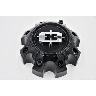 Gb Exp 8 Lug Bolt on Vis Cap - C360GB8V