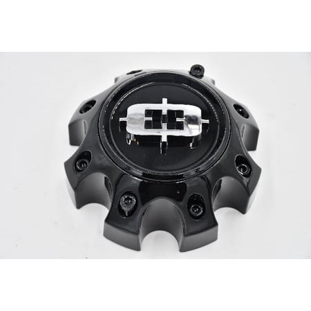 Gb Exp 8 Lug Bolt on Vis Cap - C360GB8V