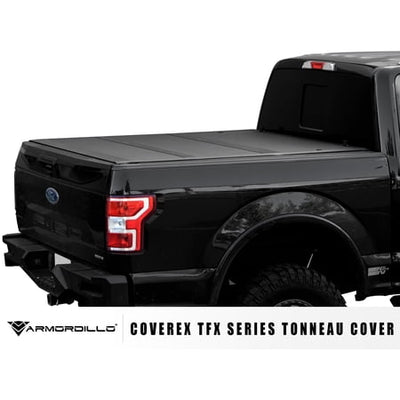2022-2023 Nissan Frontier Coverex T - 8717806
