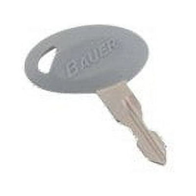Global Repl Key - 013690316