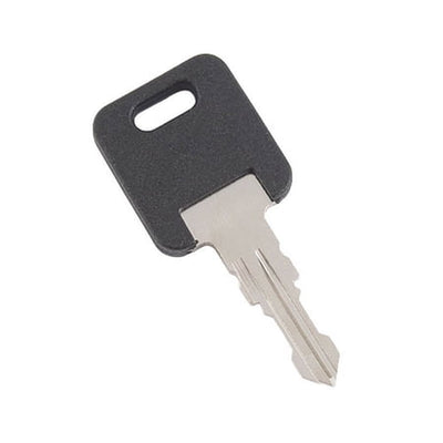 Fastec Repl Key - 013691351